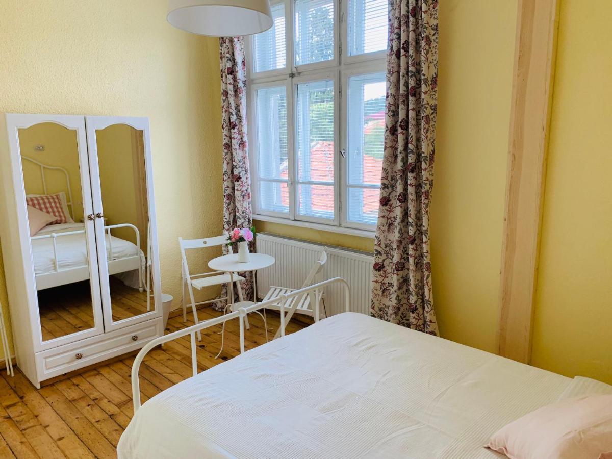 Tanin House - Three-Bedroom Apartment, Sauna And Gym 10' Away From Borovets ซาโมคอฟ ภายนอก รูปภาพ